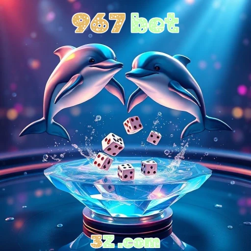 A Emoção do Blackjack na 967 bet: Uma Nova Experiência de Jogo