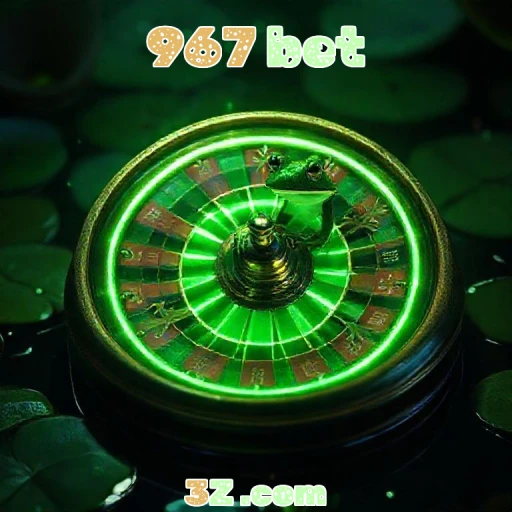 Viva a Emoção da Seção Live da 967 Bet