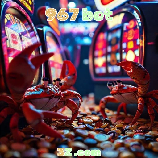 Promoções Imperdíveis da 967 Bet: Aumente Suas Chances Hoje!