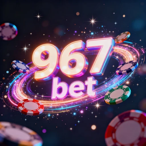 Descubra a emoção das apostas no 967 Bet agora mesmo
